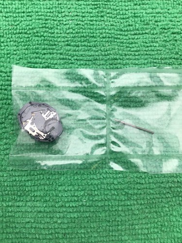 New pc21 quartz watch - quartz,