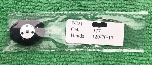New pc21 quartz - new,